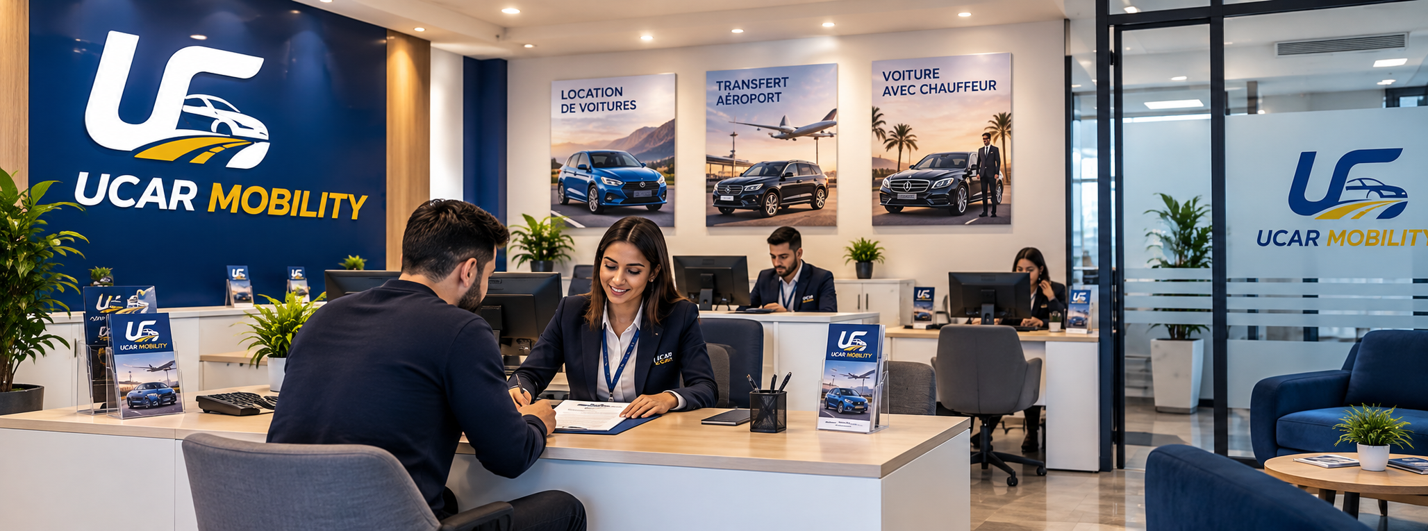 UCAR
